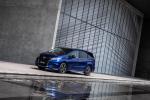 Honda Odyssey Sport Hybrid 2019 года